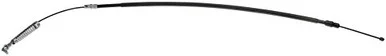 Dorman C661223 Brake Cable