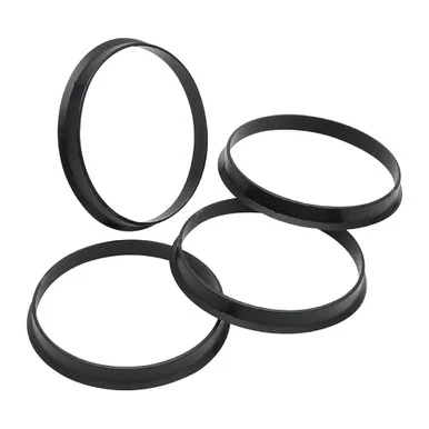 Topline Wheels C726710 Od: 72.62 Id: 67.10 Bc:4