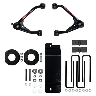 Skyjacker C7350 3.5" Component Box