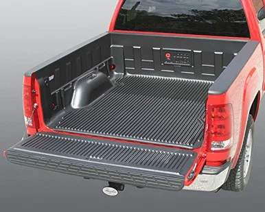 Rugged Liner C8OR07 Over Rail Bedliner