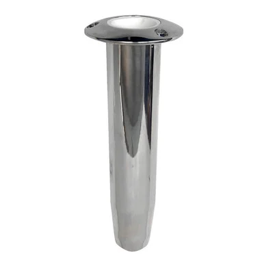 Rupp Marine CA-SS00-LGF Rupp 0 Degree Large Fixed Hd Rod Holder
