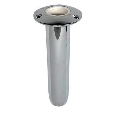 Rupp Marine CA-SS00-SMF Rupp 0 Degree Fixed Standard Rod Holder