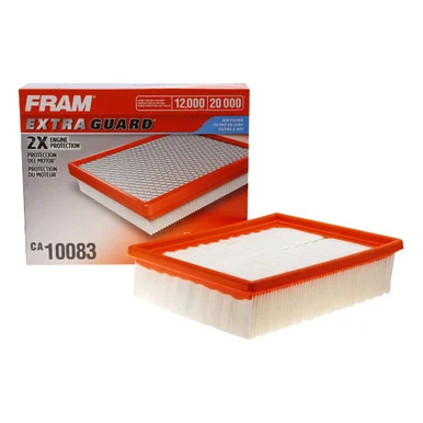 FRAM CA10083 Extra Guard Replacement Air Filter