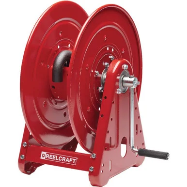 Reelcraft CA32106L Air/Water Hose Reel