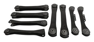 Crown Automotive Jeep Replacement Suspension; Springs and related Components CAK13