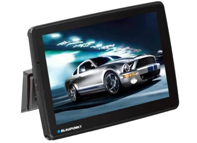 Blaupunkt CALI900 9 Floating Wireless Carplay A