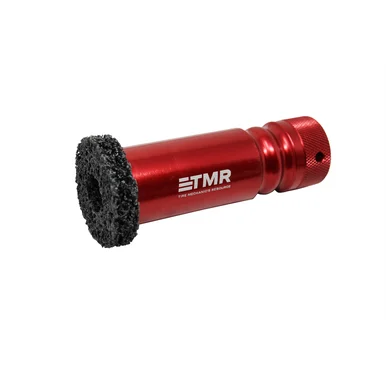 The Main Resource CAT0011-ISN Truck Hub Cleaning Kit