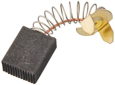 Makita CB154 Carbon Brush Set