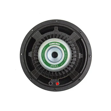 Eminence CB3010N-8 10 3 Vc Neo 900w