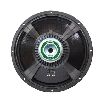 Eminence CB3015N-8 Cannabass 15 1000w 8 Ohm Guita