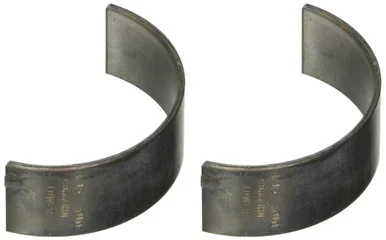Clevite CB663HN10 Connecting Rod Bearing - clevite 77