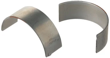Clevite CB758P Connecting Rod Bearing - clevite 77