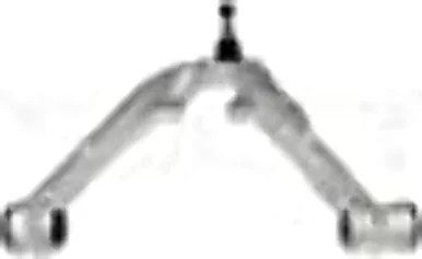 Dorman CB91374 Control Arm