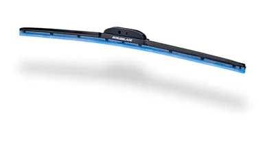 Scrubblade CBB2200 Silicone Shadeblade Wiper - Blue