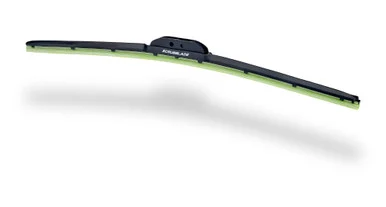 Scrubblade CBG2200 Silicone Shadeblade Wiper - Green