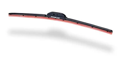 Scrubblade CBR2000 20'red Silicone Shadeblade Wip Blae