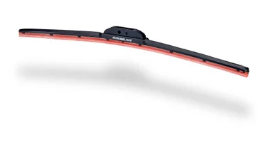 Scrubblade CBR2200 Silicone Shadeblade Wiper - Red