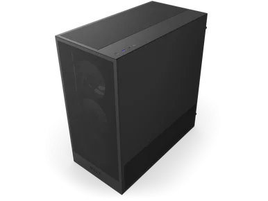 NZXT H5 Flow RGB CCH52FBR1