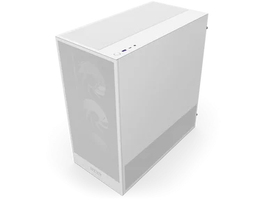 NZXT H5 Flow RGB CCH52FWR1