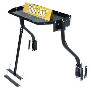 Stromberg Carlson CC255 Trailer Tray A-Frame Cargo Carrier