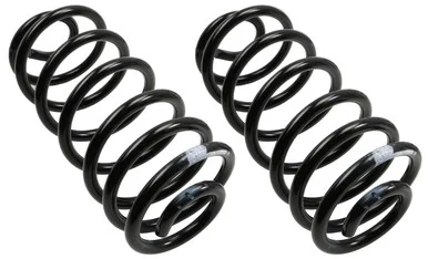 Moog CC81365 Coil Spring Set