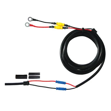 Dual Pro CCE15 Charging Cable Extension - 15'