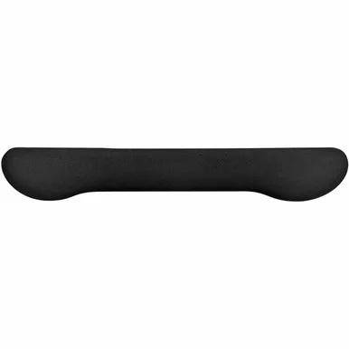 Compucessory Fabric-covered Gel Wrist Rest (ccs-23728)