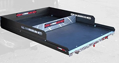 Decked CGCD648 Cargo Divider