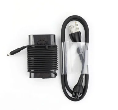 Dell Computer CDF57 Dell 45w Ac Adapter 4.5mm Tip Pwr Watt 45 W