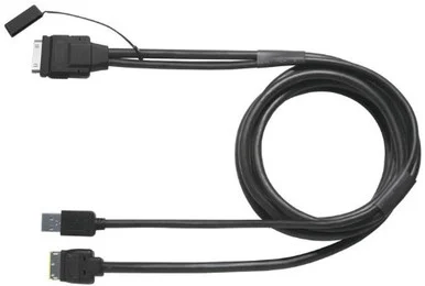 Pioneer CD-IU201S AV/USB Cable - for Audio/Video Device
