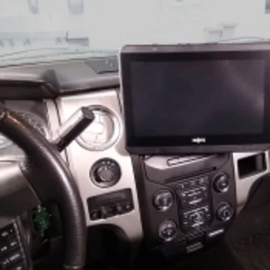 Havis CDMM2011 Mounting Kit for Monitor