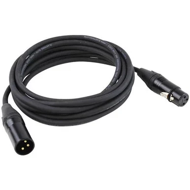 Blast King CDMX-100 Dmx 100ft Cable