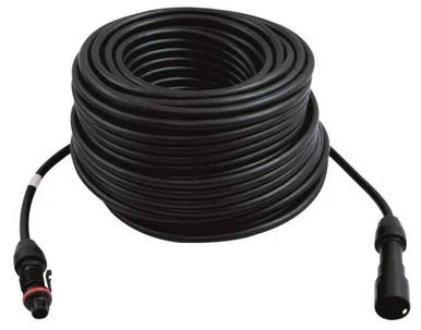 Asa CEC75 Video Observation Cable 75' - Jensen