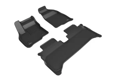 3D Mats L1CH09701509 Kagu Floor Mat
