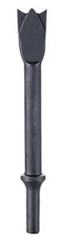Grey Pneumatic Corp. CH115 6-1/2" Long Dual Blade Panel Cutter