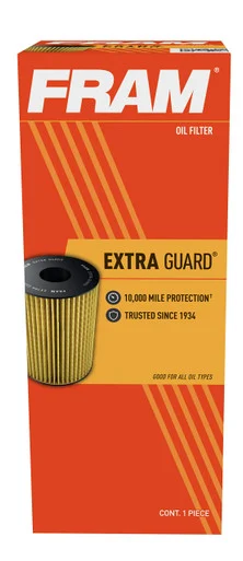 FRAM CH12364 Cartridge Oil Filter