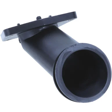 Moto Rad CH2697 Engine Coolant Water Outlet