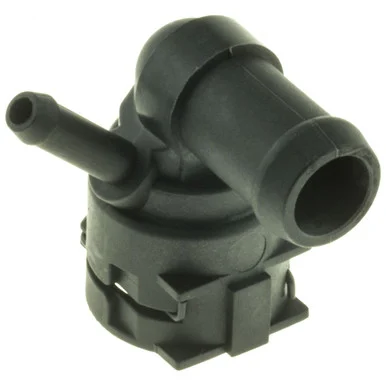 Moto Rad CH2715 Radiator Coolant Hose Connector
