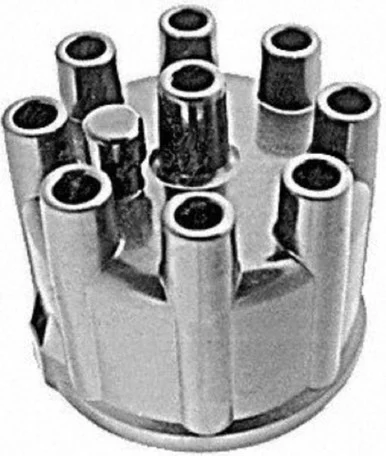 Standard CH409 Distributor Cap