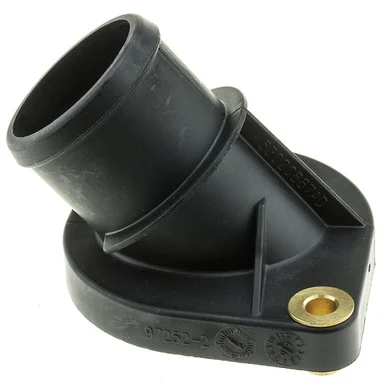 Moto Rad CH5589 Engine Coolant Water Outlet