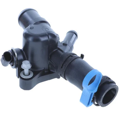 Moto Rad CH7028 Engine Coolant Water Outlet