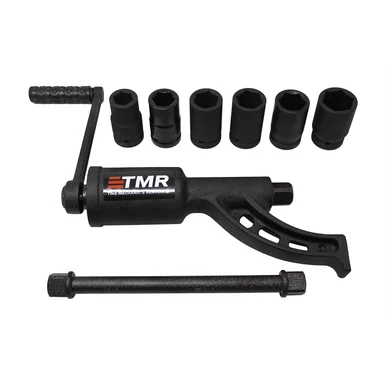 The Main Resource CHT1474E-6ISN Nut Buster Torque Multiplier