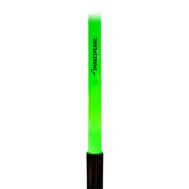 Shakespeare CL-6 Vhf Comm-light 6' 6" Lighted Antenna CL6_92