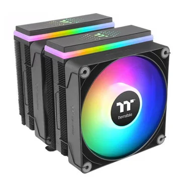 Thermaltake ASTRIA 600 ARGB Lighting CPU Cooler (cl-p121-ca12sw-a)