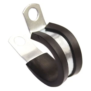 S.u.r. And R Auto Parts CL516 5/16" Hanger Clamps 10 Pack