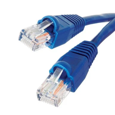 Bytech CLCCET103BL 50ft Ethernet Cable