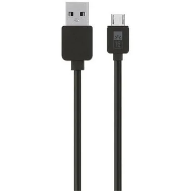 Bytech CLMPCA002BK 10micro Cable Bk
