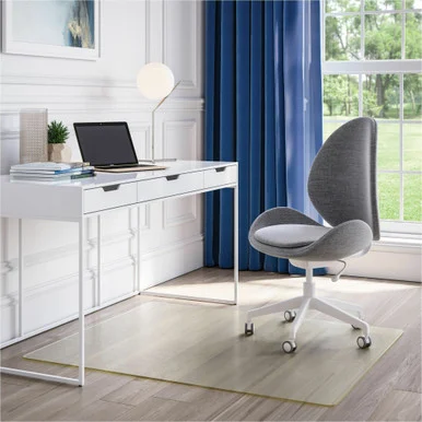Deflecto OceanMat Chairmat (cm2g142ocb)