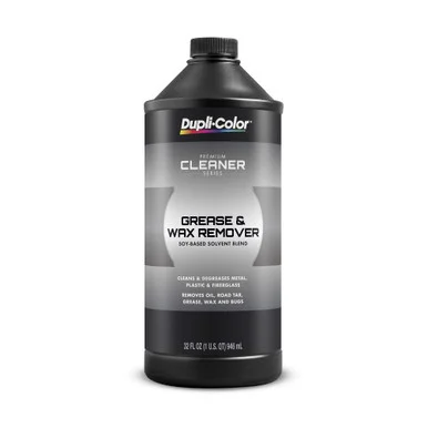 Krylon CM543 Grease and Wax Remover