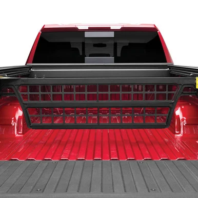 Roll N Lock CM845 Truck Bed Cargo Manager for Nissan Frontier